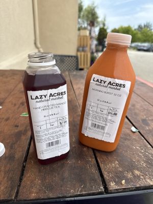 Lazy Acres Market - Santa Barbara by null