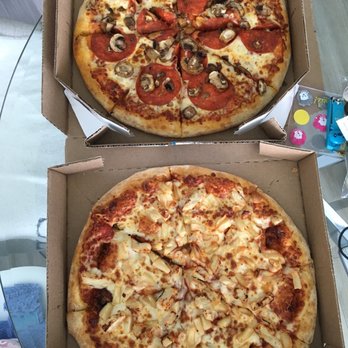 Domino's Pizza - Pizza Near Me - Vancouver, British Columbia Domino's Pizza - Pizza Near Me - Vancouver, British Columbia