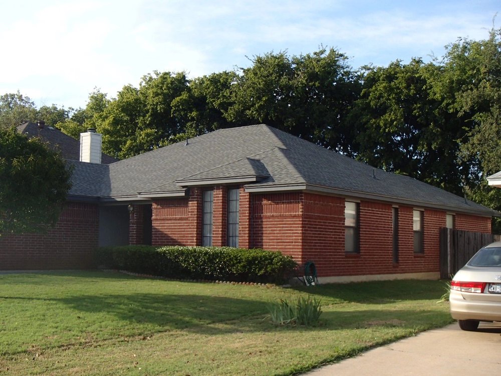 Slide of Golden Rule General Contracting