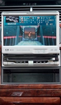 S & S CUSTOMS - Electronics - 315 W Cherry St, North Liberty, IA