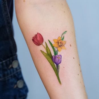 Tingle Studio - Tattoo Near Me