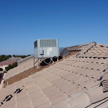 EZ Roofing - After - Roofing Near Me - Goodyear, Arizona
