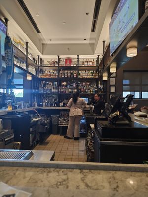 Ruth's Chris Steak House by null
