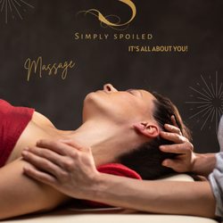 Simply Spoiled Mobile Massage - Apple Valley
Victorville
Spring Valley Lake
Hesperia
Oak-Hills