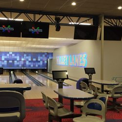 Valley Lanes