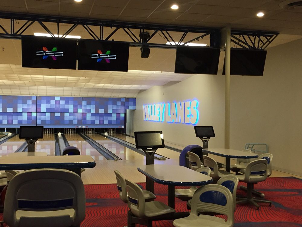 VALLEY LANES 11 Reviews 5021 Bay City Rd, Midland, Michigan Bowling Phone Number Yelp