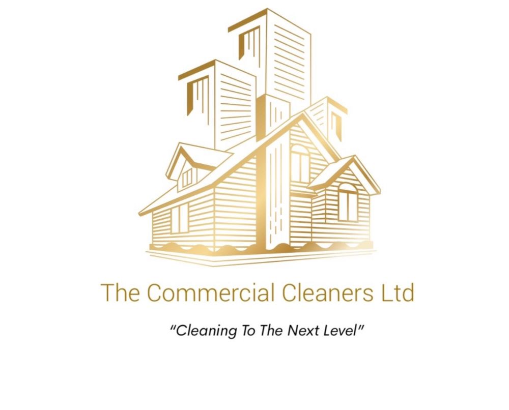 THE COMMERCIAL CLEANERS 68 Southfield Ave, Stamford, Connecticut