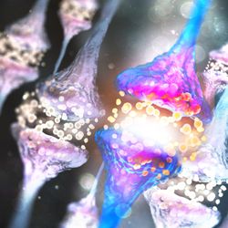 Svetlana Yakov, MD, PhD - Ketamine improves connectivity between brain cells, decreases suicidality in people who not responsive to traditional medicine/ECT/TMS