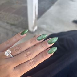 CLK Nails
