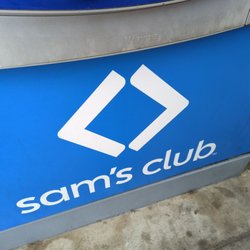 Sam’s Club Fuel Center