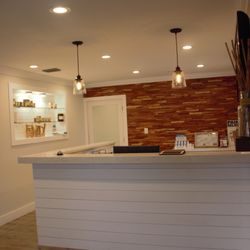 Tampa Family Chiropractic - Front Office - Tampa Family Chiropractic