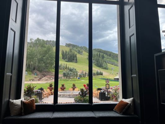 Park Hyatt Beaver Creek Resort and Spa by null
