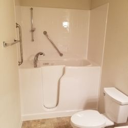 Southeastern Walk-In Tubs