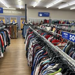Goodwill Store and Donation Station