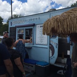 Southside Sliders - Truck
