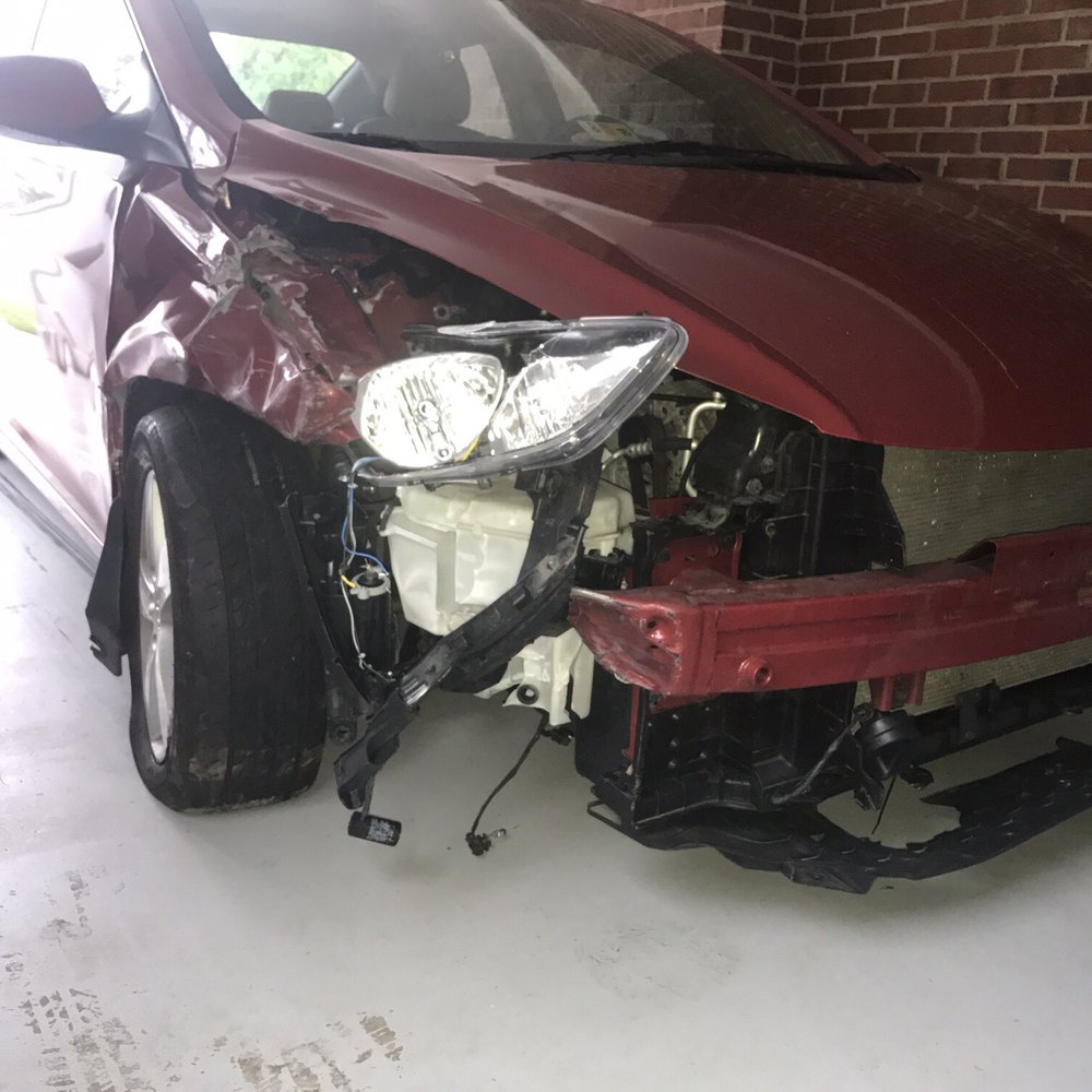 NOVA Auto Body - Auto Repair Near Me - Fairfax, Virginia NOVA Auto Body - Auto Repair Near Me - Fairfax, Virginia