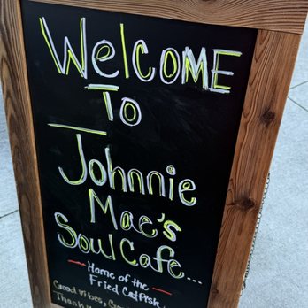 Johnnie Mae's - Southern Near Me - Memphis, Tennessee Johnnie Mae's - Southern Near Me - Memphis, Tennessee