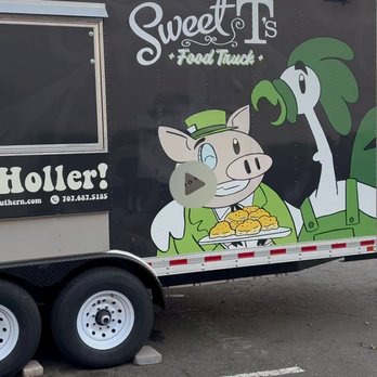 Golden State Trailers - Sweet T's Mobile Kitchen - Trailer Dealers Near Me - Olivehurst, California Golden State Trailers - Sweet T's Mobile Kitchen - Trailer Dealers Near Me - Olivehurst, California