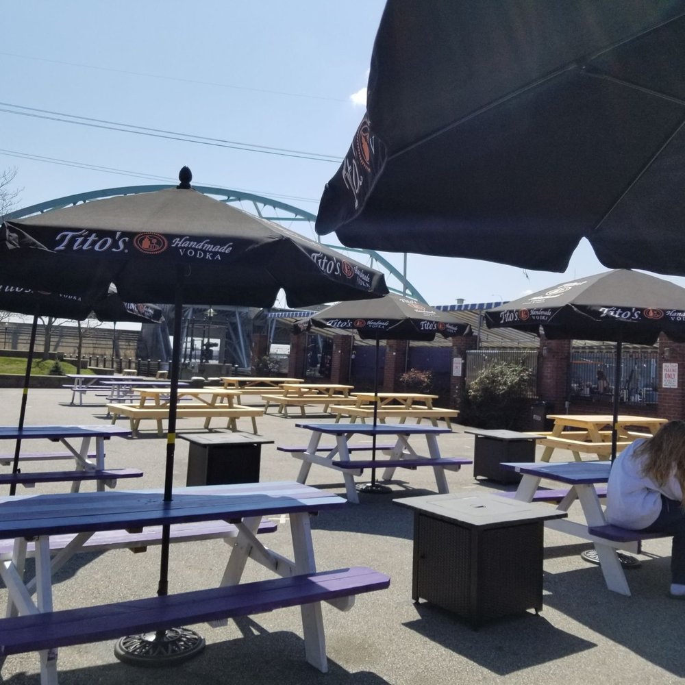 The Hot Club - Parking lot seating too - Bars Near Me - Providence, Rhode Island The Hot Club - Parking lot seating too - Bars Near Me - Providence, Rhode Island