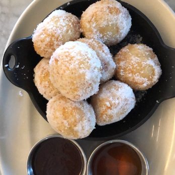 Pie Tap - Henderson - Heavenly warm,fluffy,deliciousness - Pizza Near Me - Dallas, Texas