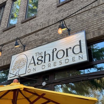 The Ashford - New American Near Me - Brookhaven, Georgia The Ashford - New American Near Me - Brookhaven, Georgia