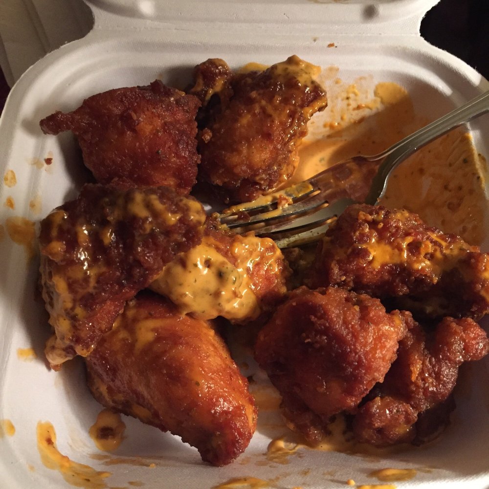 Buffalo Wing Factory - American Near Me - Ashburn, Virginia Buffalo Wing Factory - American Near Me - Ashburn, Virginia