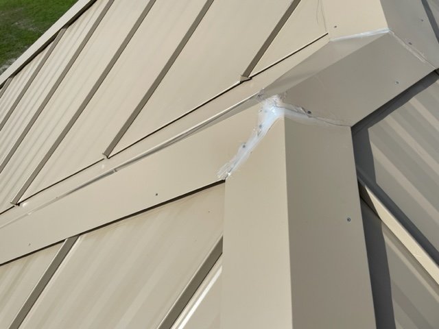 Slide of Modtek Roofing