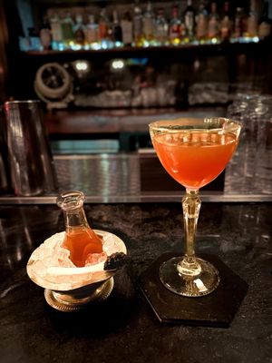 The Fox Bar & Cocktail Club by null The Fox Bar & Cocktail Club by null