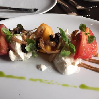 Scarpetta - Burrata - Italian Near Me - New York, New York