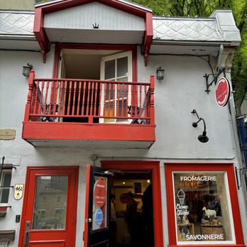 Quartier Petit Champlain - Shopping Centers Near Me - Quebec City, Quebec