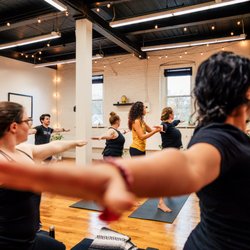 Soul City Yoga