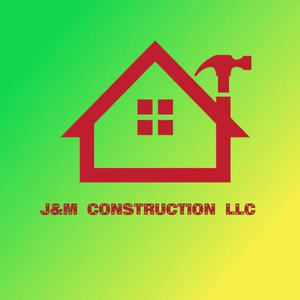 Slide of J&M construction