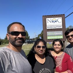 NOC Ocoee Outpost