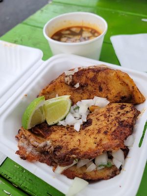 Birrieria Pepe Chile by null
