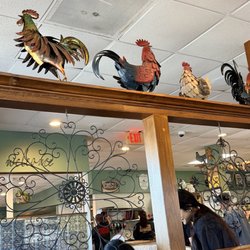 Pioneer Restaurant