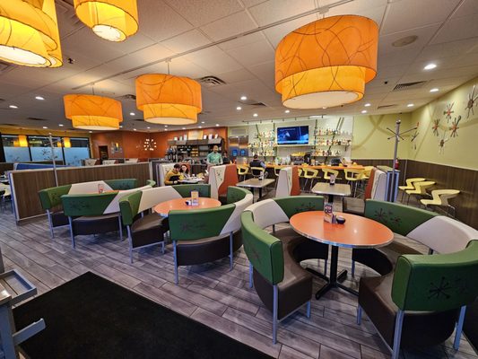 Snooze, an A.M. Eatery by null