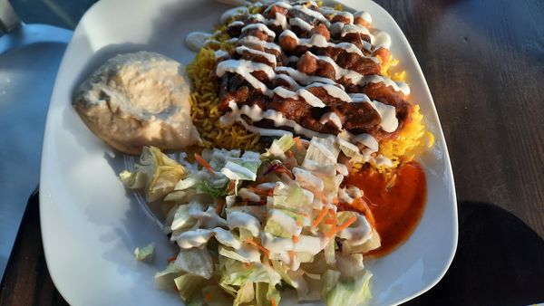 Marrakech Express by null