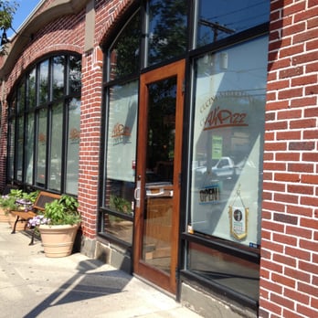 Ah' Pizz - Pizza Near Me - Montclair, New Jersey