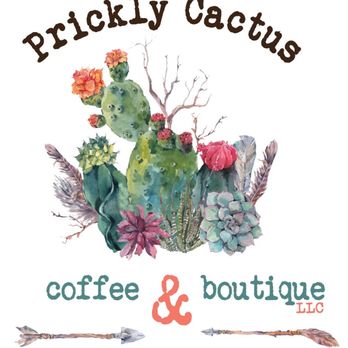 Prickly Cactus Coffee - Prickly Cactus Coffee and Boutique LLC - Coffee & Tea Near Me - Marshfield, Missouri