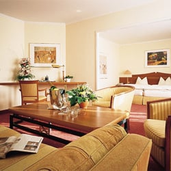 Park Hotel - Suite im Park Hotel