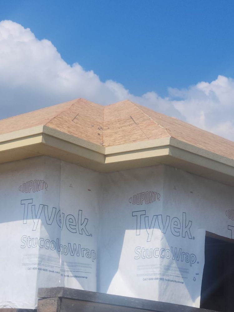 Slide of S P Construction & Remodeling