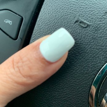 Texan Nails & Spa - On this ginger there are lines running through it. - Nail Salons Near Me - Houston, Texas Texan Nails & Spa - On this ginger there are lines running through it. - Nail Salons Near Me - Houston, Texas