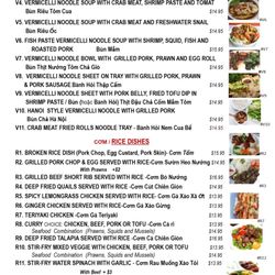 VK Viet Kitchen