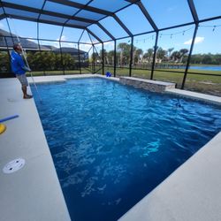Little Dipper Pools