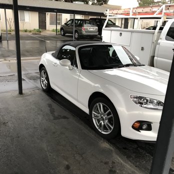 Xtreme Auto Collision - They fixed my baby! - Auto Detailing Near Me - Fresno, California Xtreme Auto Collision - They fixed my baby! - Auto Detailing Near Me - Fresno, California