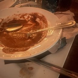 Tomato Soup