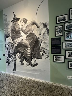 Schwules Museum LGBTQ museum by null