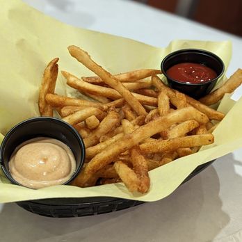 The Submarine Crab - Cajun Fries - Cajun/Creole Near Me - Garden Grove, California The Submarine Crab - Cajun Fries - Cajun/Creole Near Me - Garden Grove, California