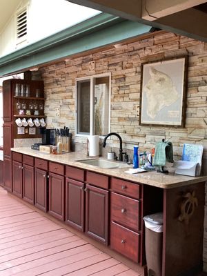 Honu Kai Bed & Breakfast by null