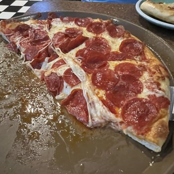 Georgio's Pizza - Pizza Near Me - Pensacola, Florida